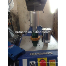 Replaced Ultrasonic Converter CJ-20